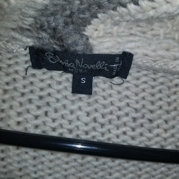 Italian Sweater Shima Noveli - Picture 7 of 16